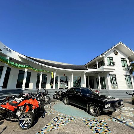 Centerpoint Koh Phangan New トンサラ エクステリア 写真