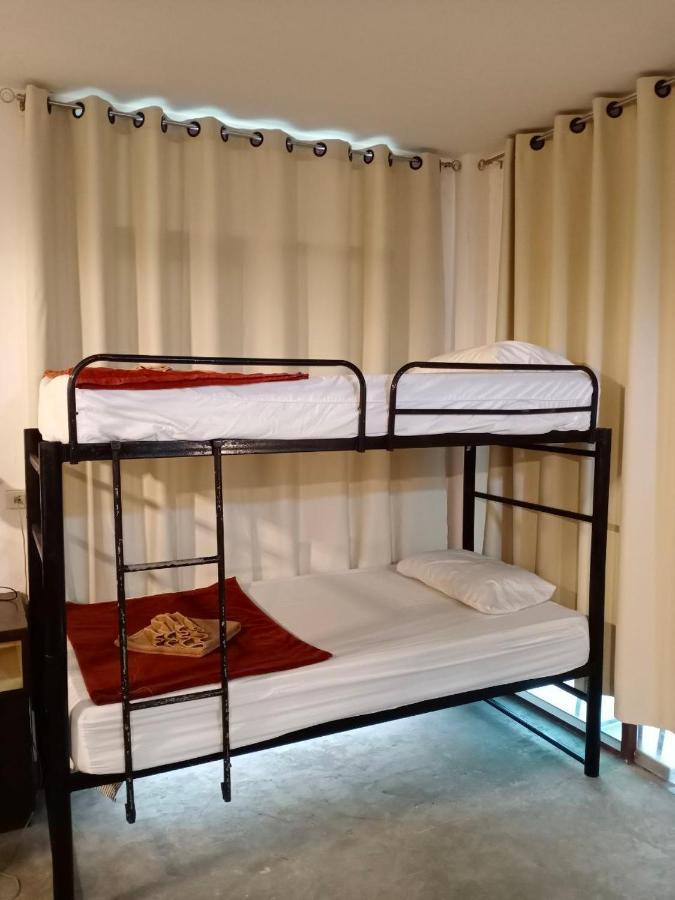 Centerpoint Koh Phangan New トンサラ エクステリア 写真