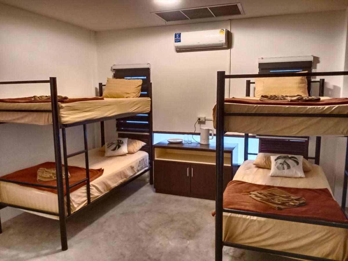 Centerpoint Koh Phangan New トンサラ エクステリア 写真