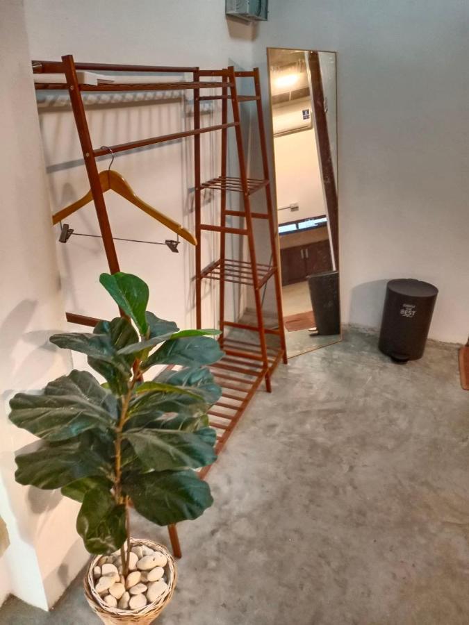 Centerpoint Koh Phangan New トンサラ エクステリア 写真