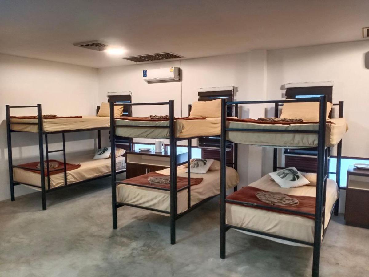 Centerpoint Koh Phangan New トンサラ エクステリア 写真