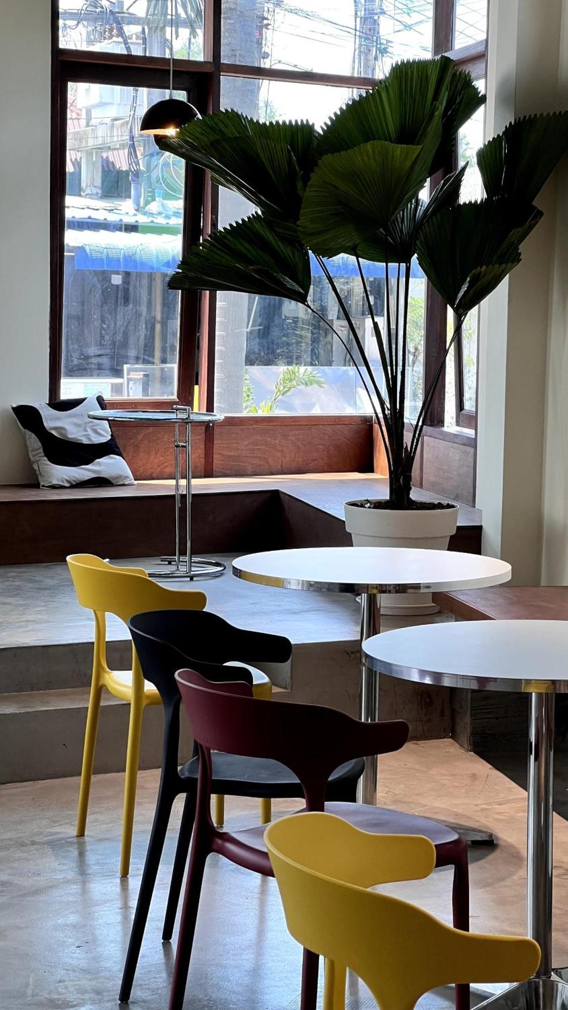 Centerpoint Koh Phangan New トンサラ エクステリア 写真