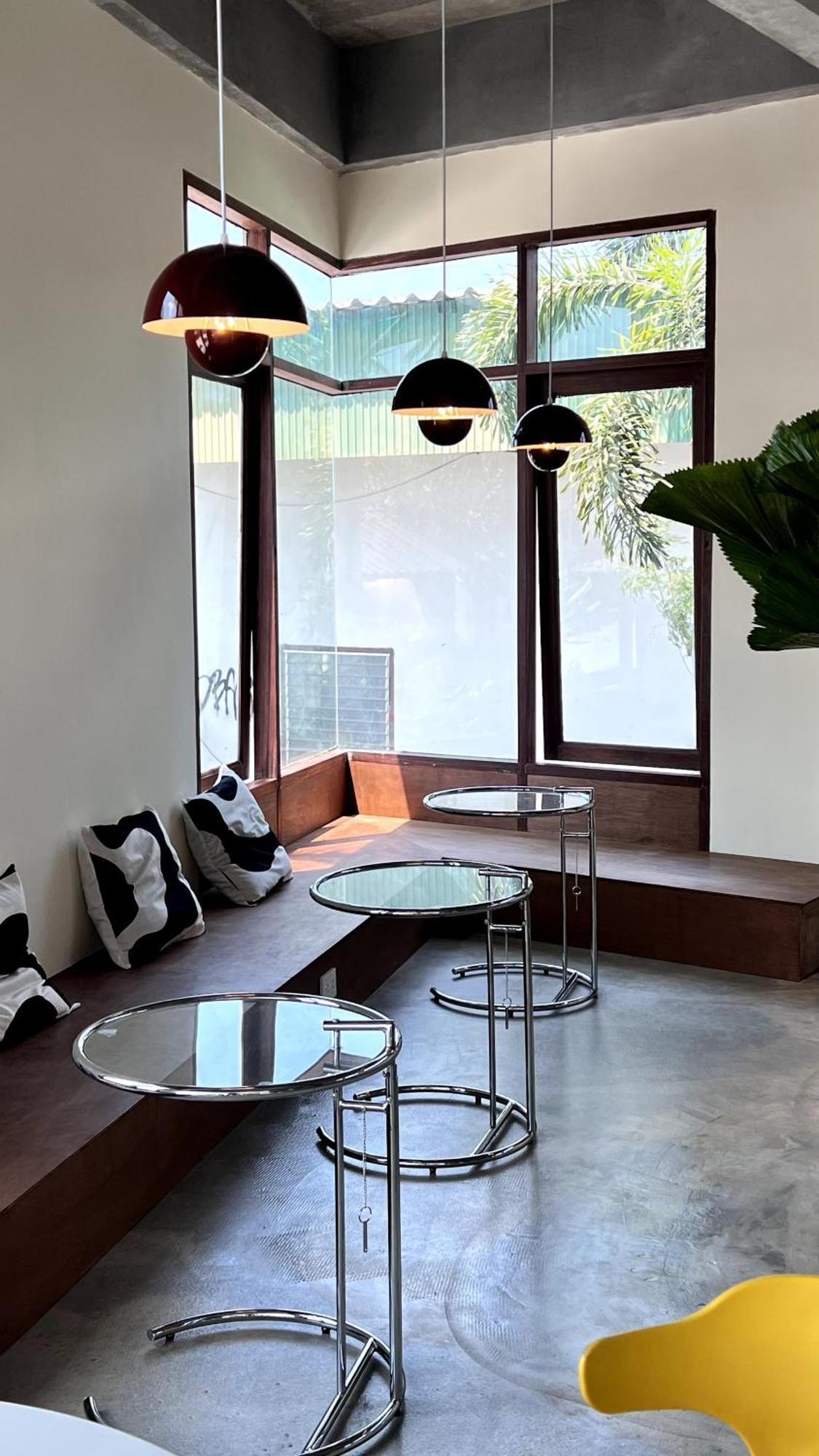 Centerpoint Koh Phangan New トンサラ エクステリア 写真